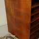 Vintage wooden sorter