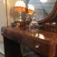 Coiffeuse art deco