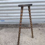 Tripod stool