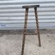 Tripod stool