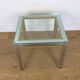 Table d’appoint Romeo Rega