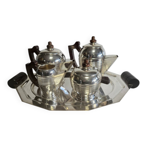 service thé, café - art