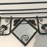 Porte manteau