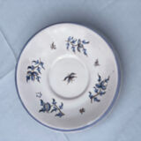 Moustiers plate