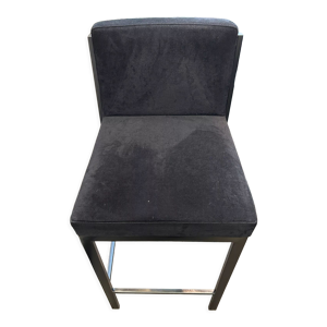 Tabouret counter stool scott Eichholtz