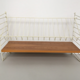 String wall mount by Nils Strinning