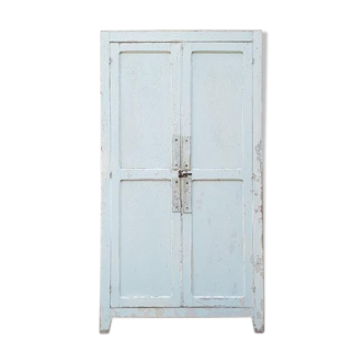 Vintage wardrobe