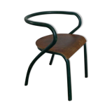School chair jacques Hitier