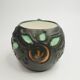 Large vintage ceramic mug Gorbon Işıl – Turkey, 1960s/70s – d
