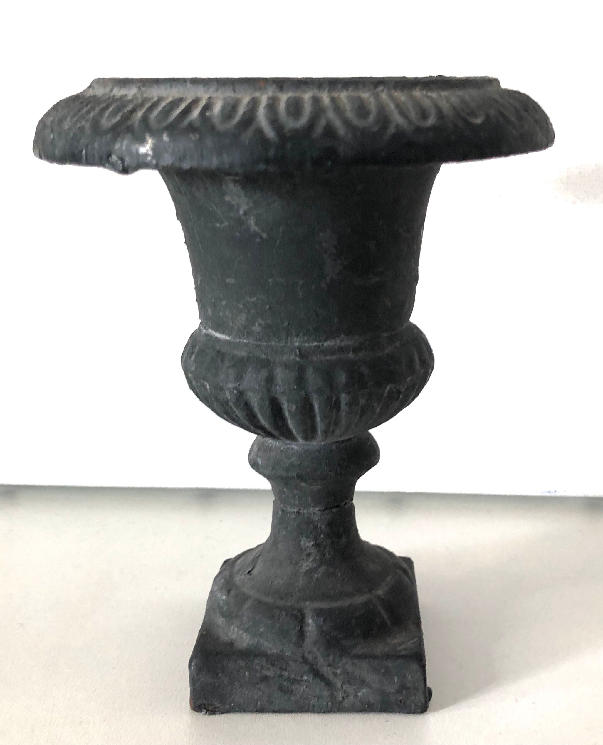 Vasque médicis fonte