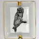 Ashtray Chastagner & Cie, Limoges, Mel Hunter