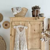 Parisian wardrobe