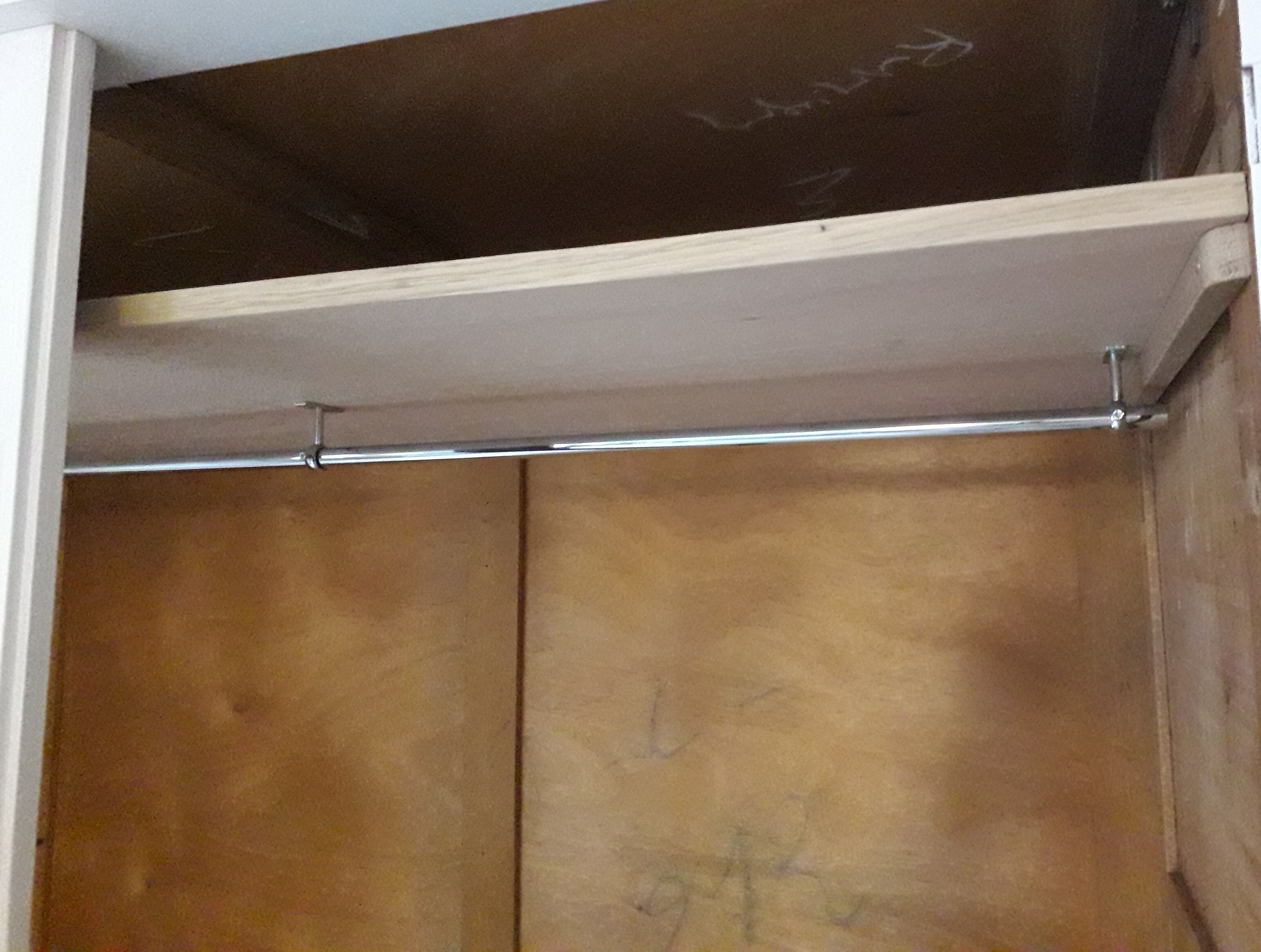 Armoire penderie