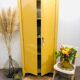 Armoire parisienne
