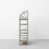 Bibliothèque bauhaus de Fischel, Vienne 1915