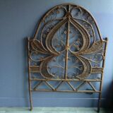Rattan headof