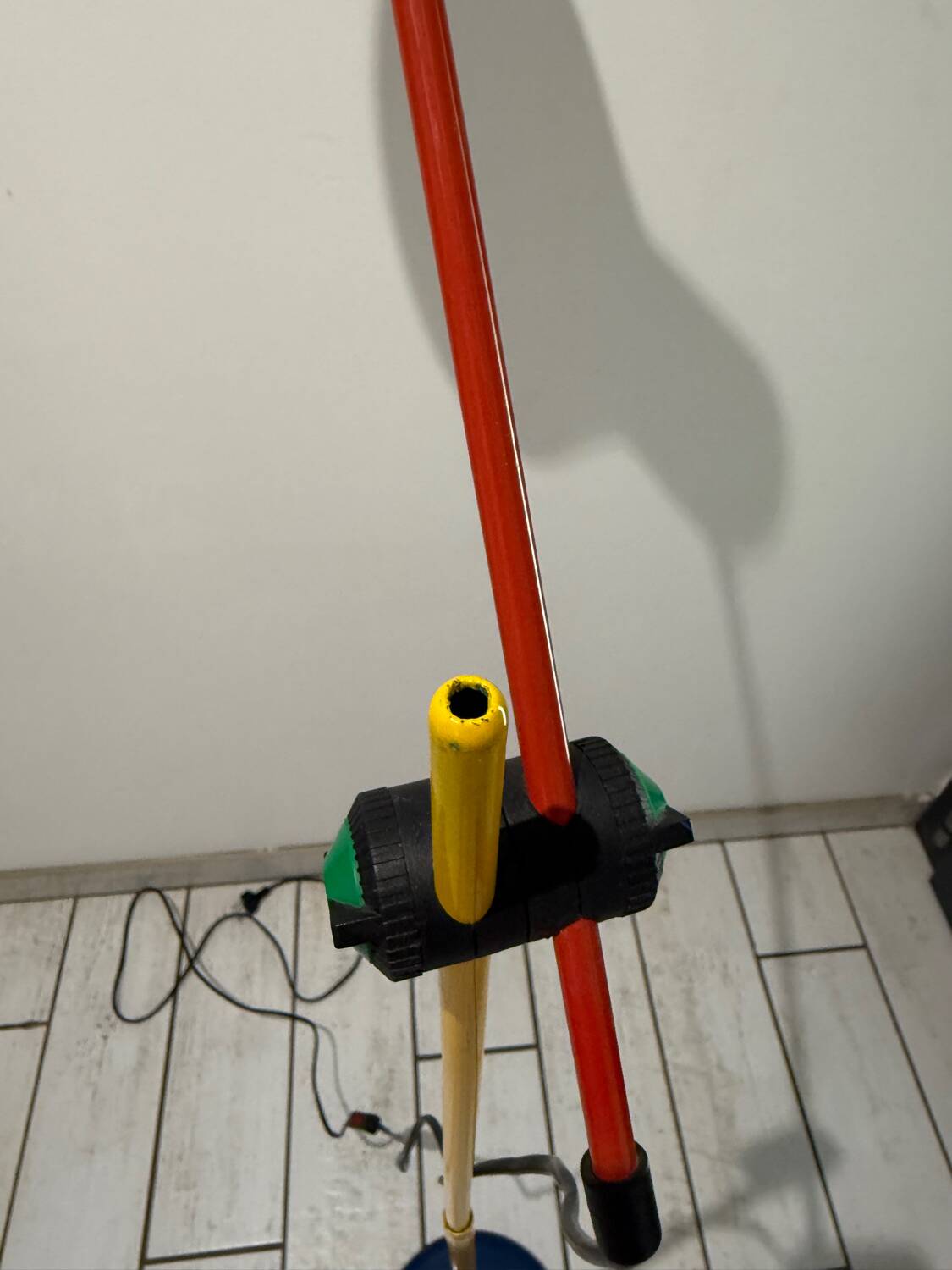 Veneta Lumi lamp