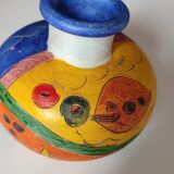 Art Deco Vase