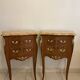 Chevets style Louis XV