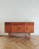 Renovated G Plan Fresco enfilade, Scandinavian style, 1960s vintage.