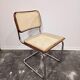 Chaise Cesca rénovée, années 90
