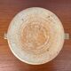 Mid-Century Modern Danish Studio Pottery Bowl by Tue Poulsen for Tue Keramik, 1960s