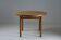 Table ronde modèle Dordogne par Robert Sentou , France