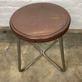 Bauhaus stool Robert slezak