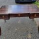 Burreau style Louis XV en palissandre