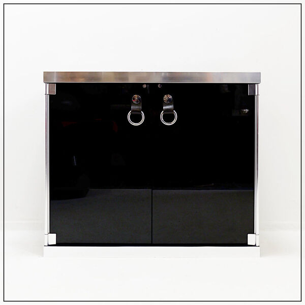 Buffet par Guido Faleschini pour Hermès, années 1970