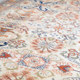 Persian Rug Carpet
