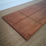Wall shelf