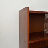 Vintage library