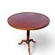 Rare stamped Guéridon by Mailfert / Erotic furniture / Curiosity