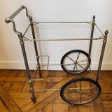 Desseerte on wheels