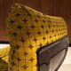 Vintage Marsala armchair Ligne Roset 1970