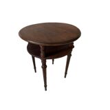 Coffee table, Germany, 1930