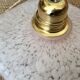 Vintage pendant lamp