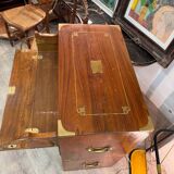 Petite commode marine bois