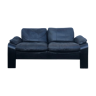 2-seater sofa model panda - ake fribyter - nelo sweden - roche bobois