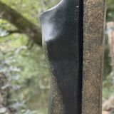 Ceramic sculpture, 20th century