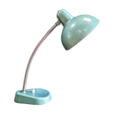 Industrial desk lamp