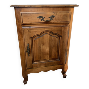 Meuble bas une porte