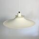 Vintage Danish Pendant Light • Design Light AS • 1970