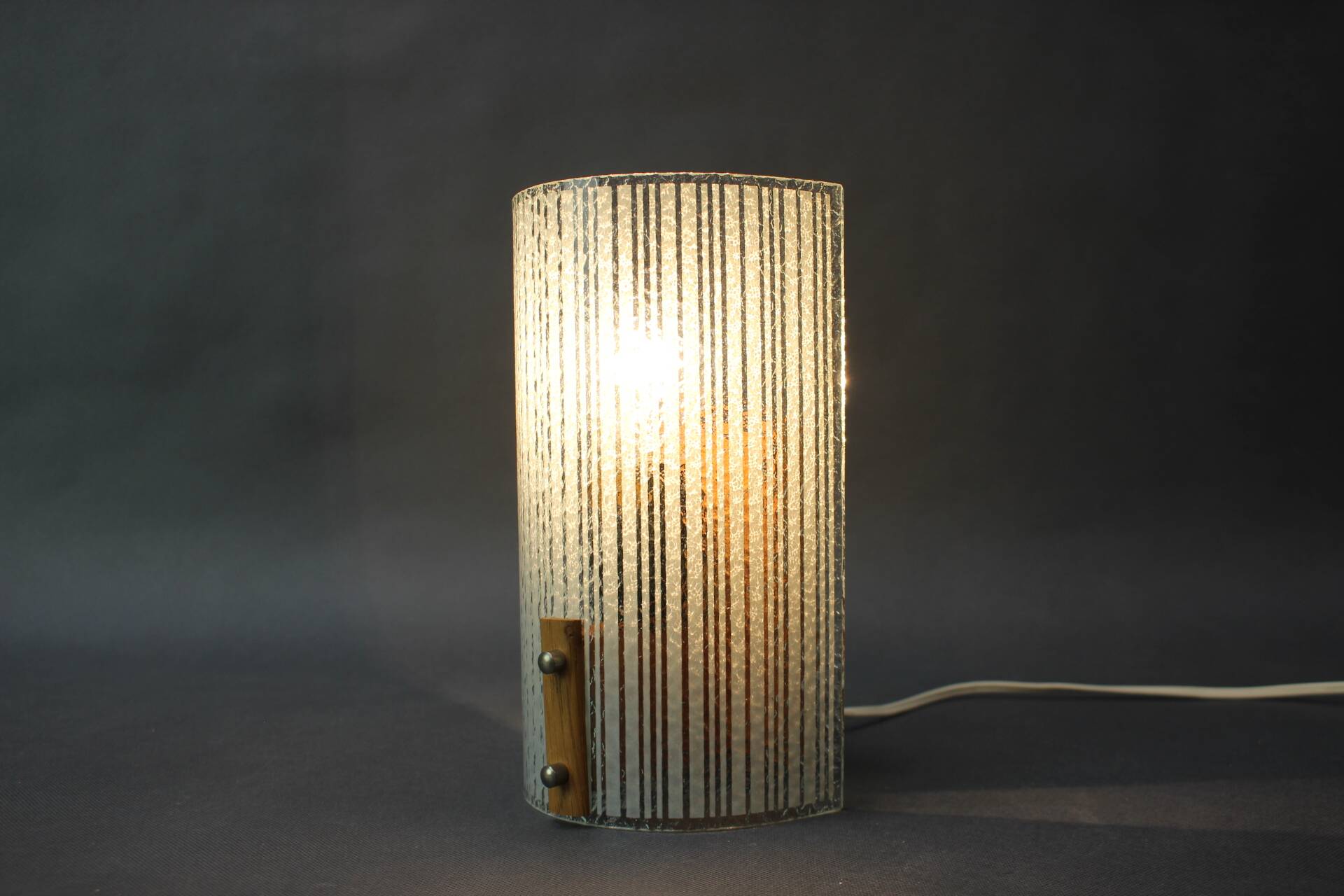 Mid-Century Wall Light, Germany, 1970s