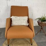 Vintage armchair