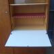 Secretary teck vintage wardrobe