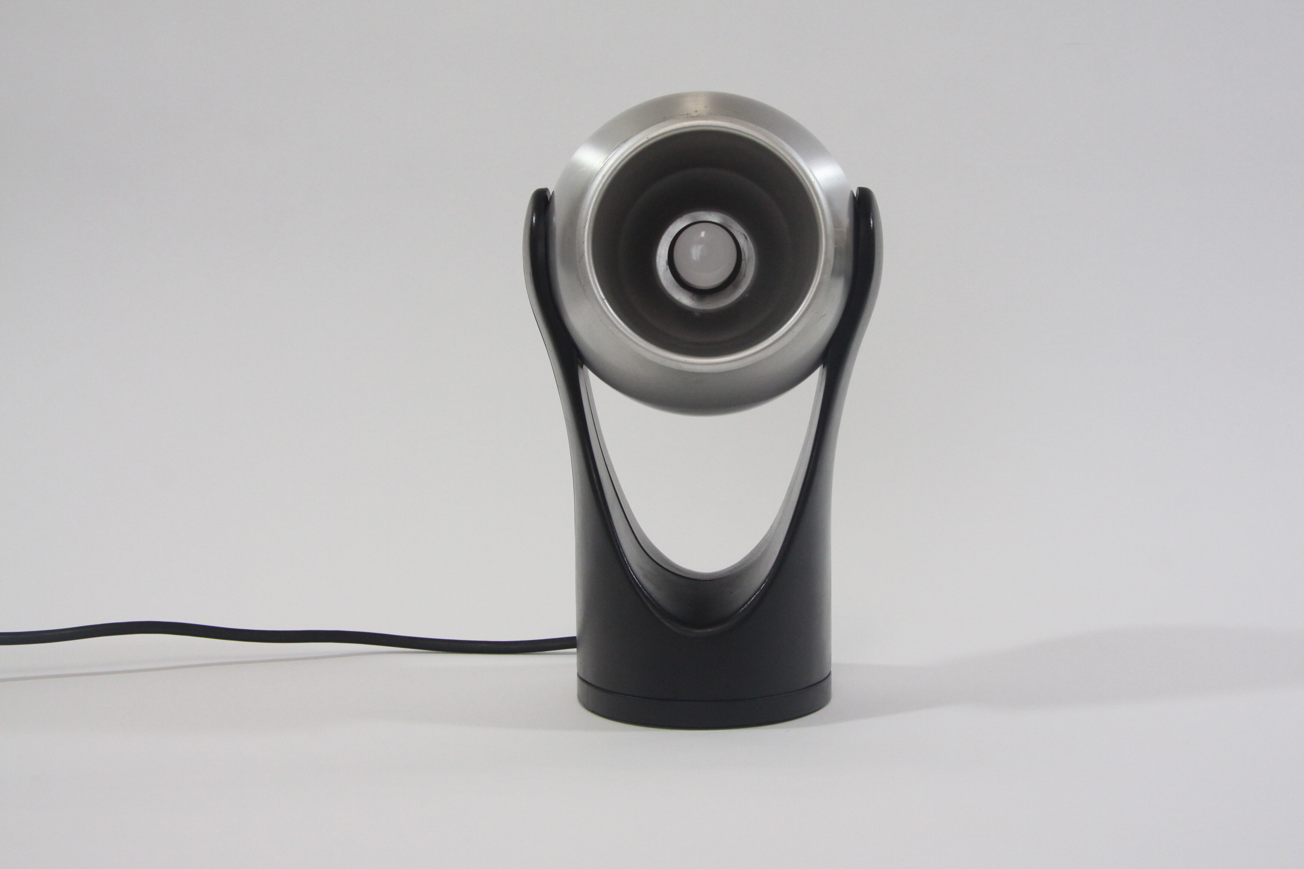 Bedside lamp, Insta-Elektro, Germany 70