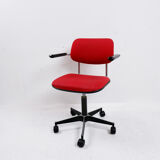 Gispen 1548 desk chair by A. Cordemeyer