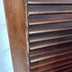 Vintage Room Divider / Screen - Starbay Marine Furniture